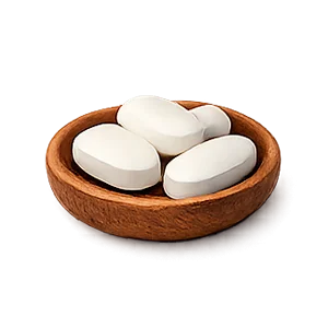 Remonex — Vitaminas B5 (pantenolis)
