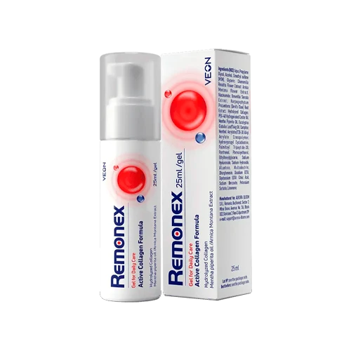 Remonex